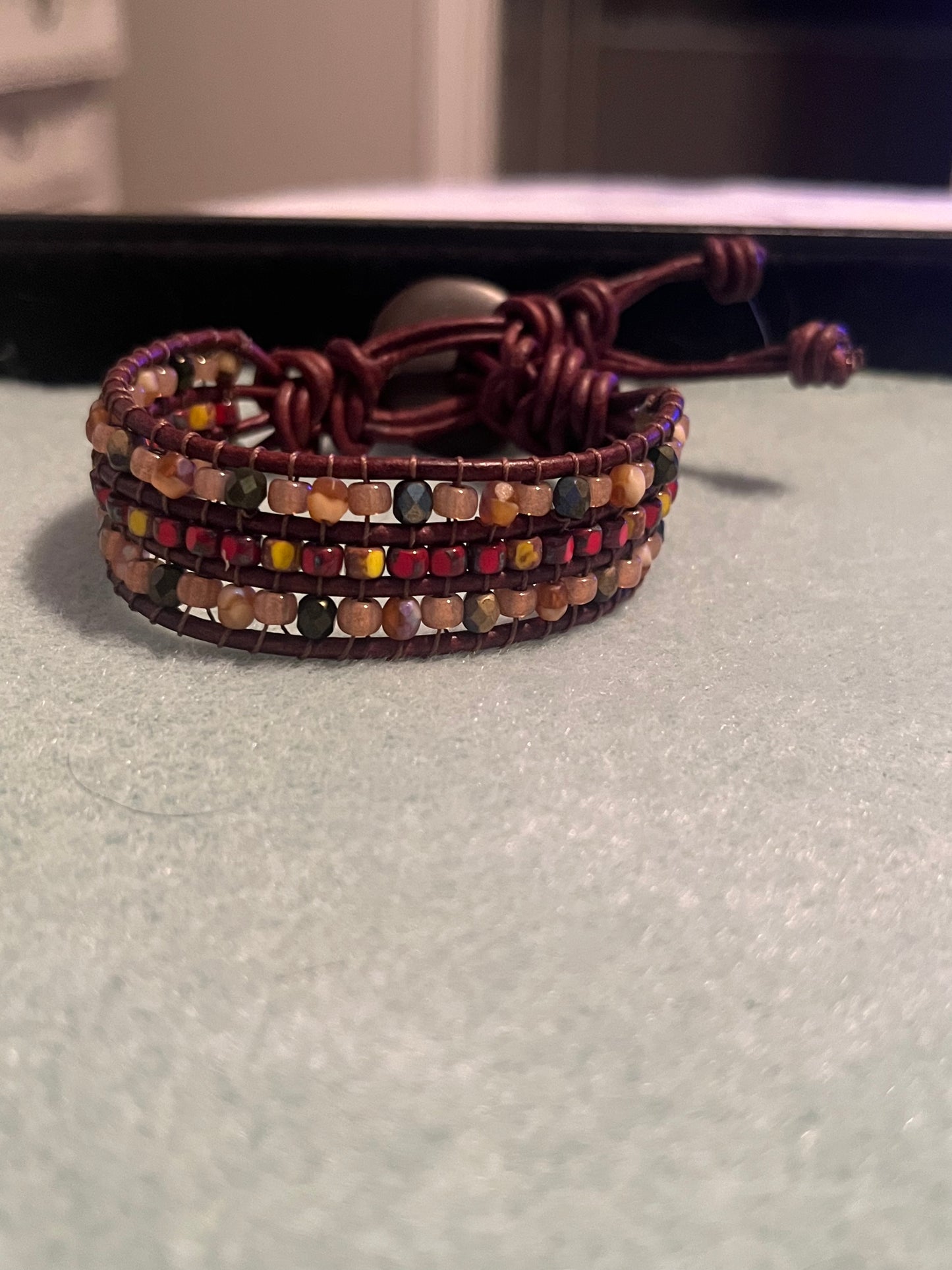 Custom Bracelet